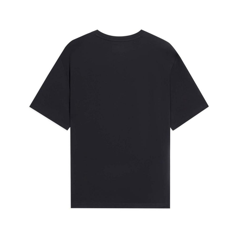 Way Of Wade Sportswear Men's T-Shirts Black | SCZ-308471