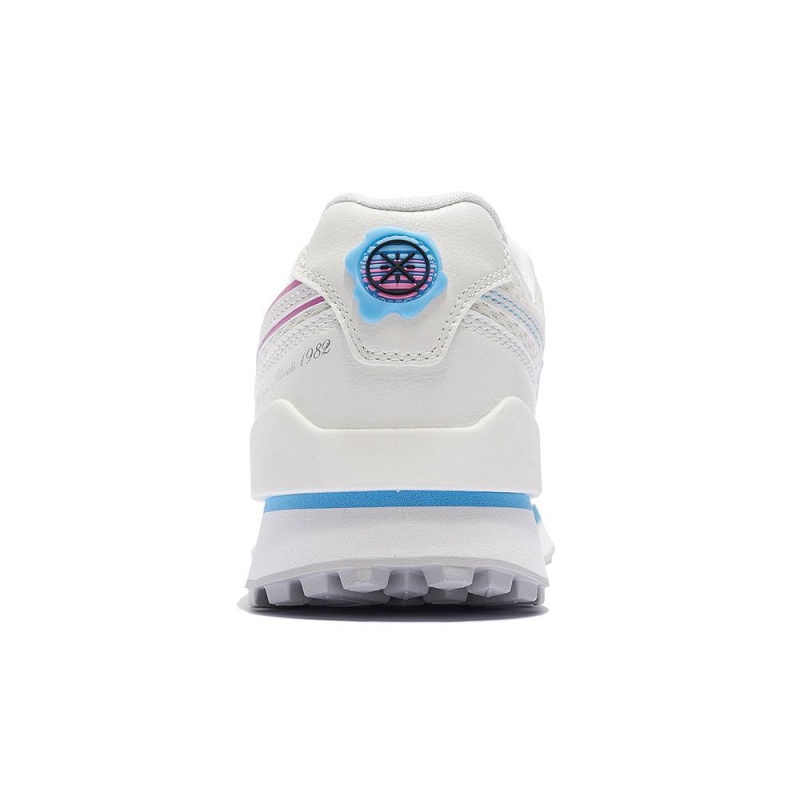 Way Of Wade Wade 001 | Dwyane Wade Shoes Men's Sneakers White | HRW-634071