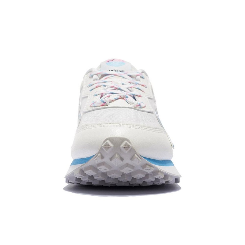 Way Of Wade Wade 001 | Dwyane Wade Shoes Men's Sneakers White | HRW-634071